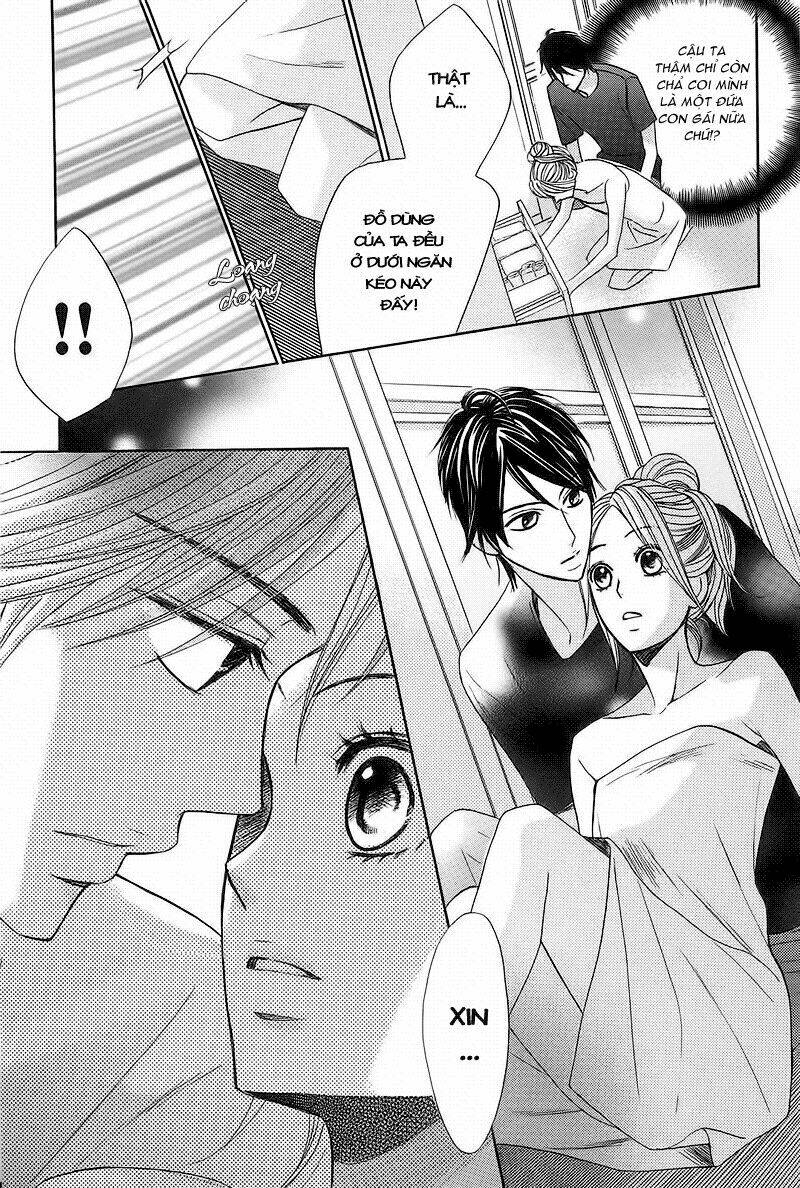 L-DK Chapter 15 - TC Truyện