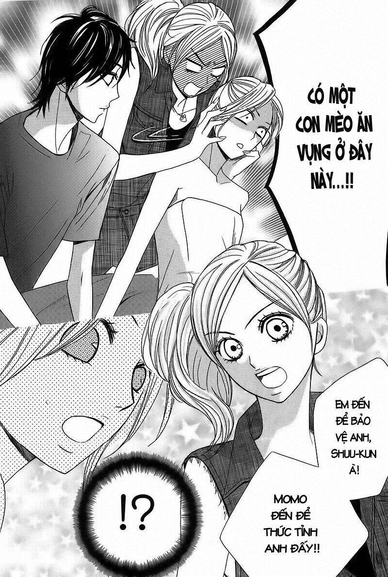 L-DK Chapter 15 - TC Truyện