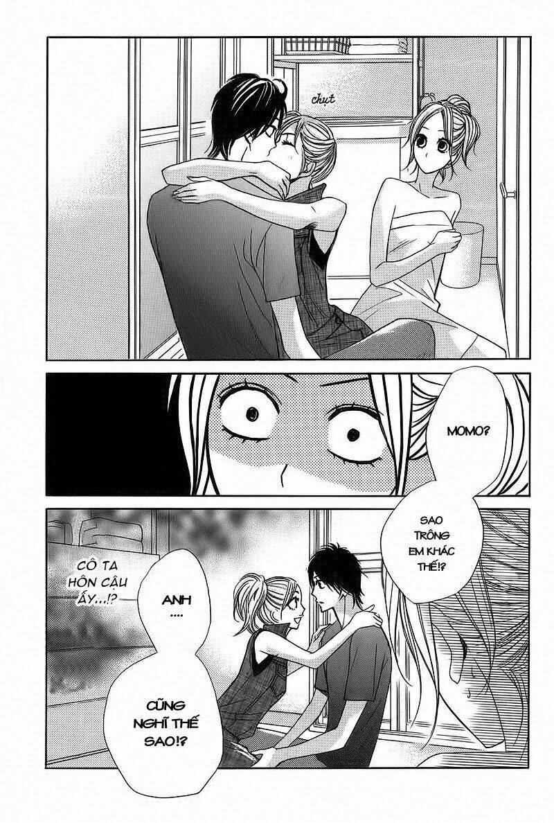 L-DK Chapter 15 - TC Truyện