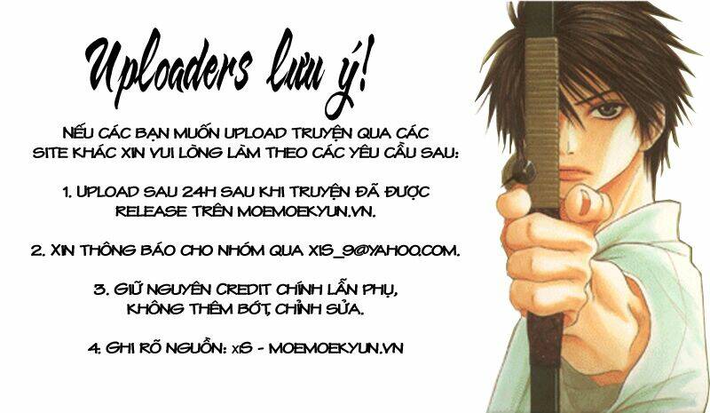 L-DK Chapter 16 - TC Truyện