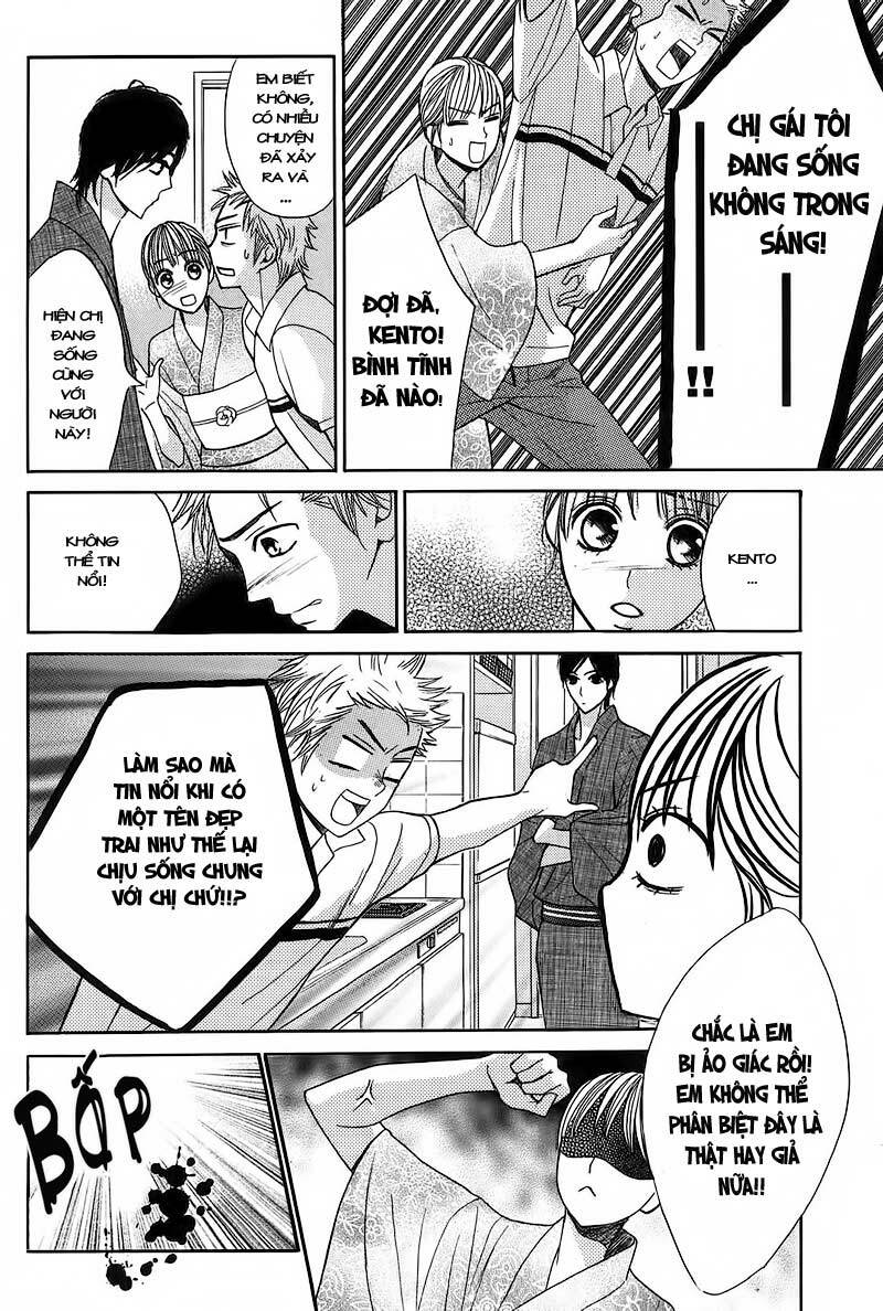 L-DK Chapter 16 - TC Truyện