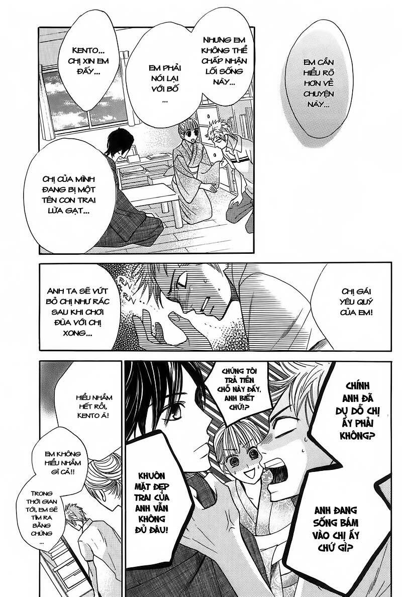 L-DK Chapter 16 - TC Truyện