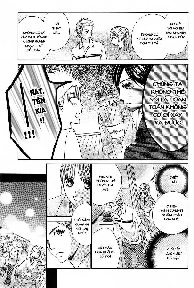 L-DK Chapter 16 - TC Truyện