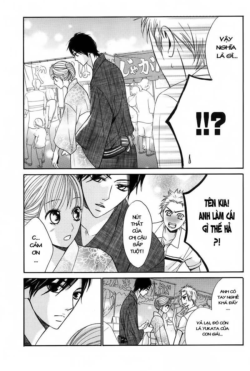 L-DK Chapter 16 - TC Truyện