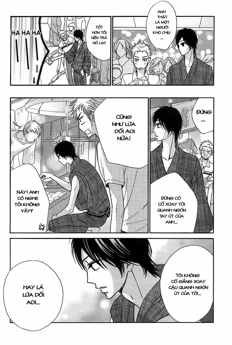 L-DK Chapter 16 - TC Truyện