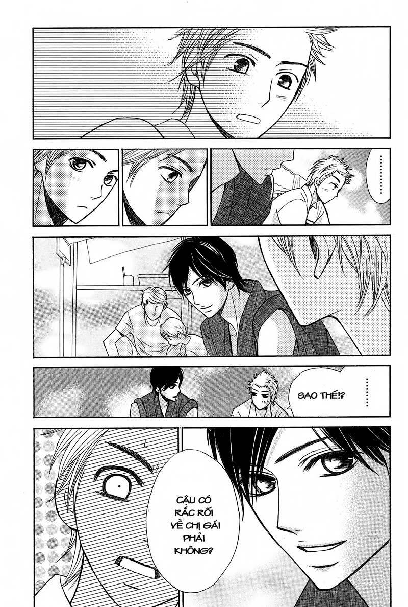 L-DK Chapter 16 - TC Truyện