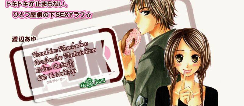 L-DK Chapter 16 - TC Truyện