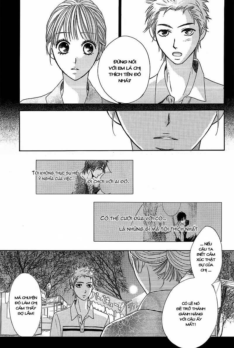 L-DK Chapter 16 - TC Truyện