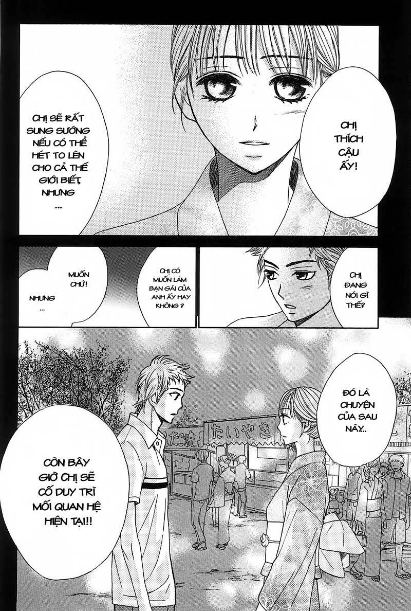 L-DK Chapter 16 - TC Truyện