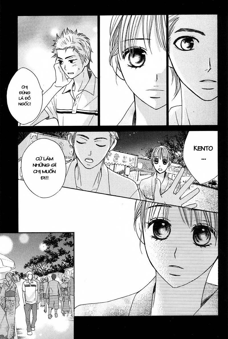 L-DK Chapter 16 - TC Truyện