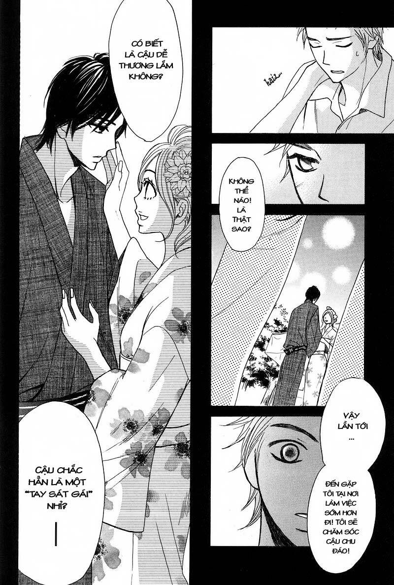 L-DK Chapter 16 - TC Truyện