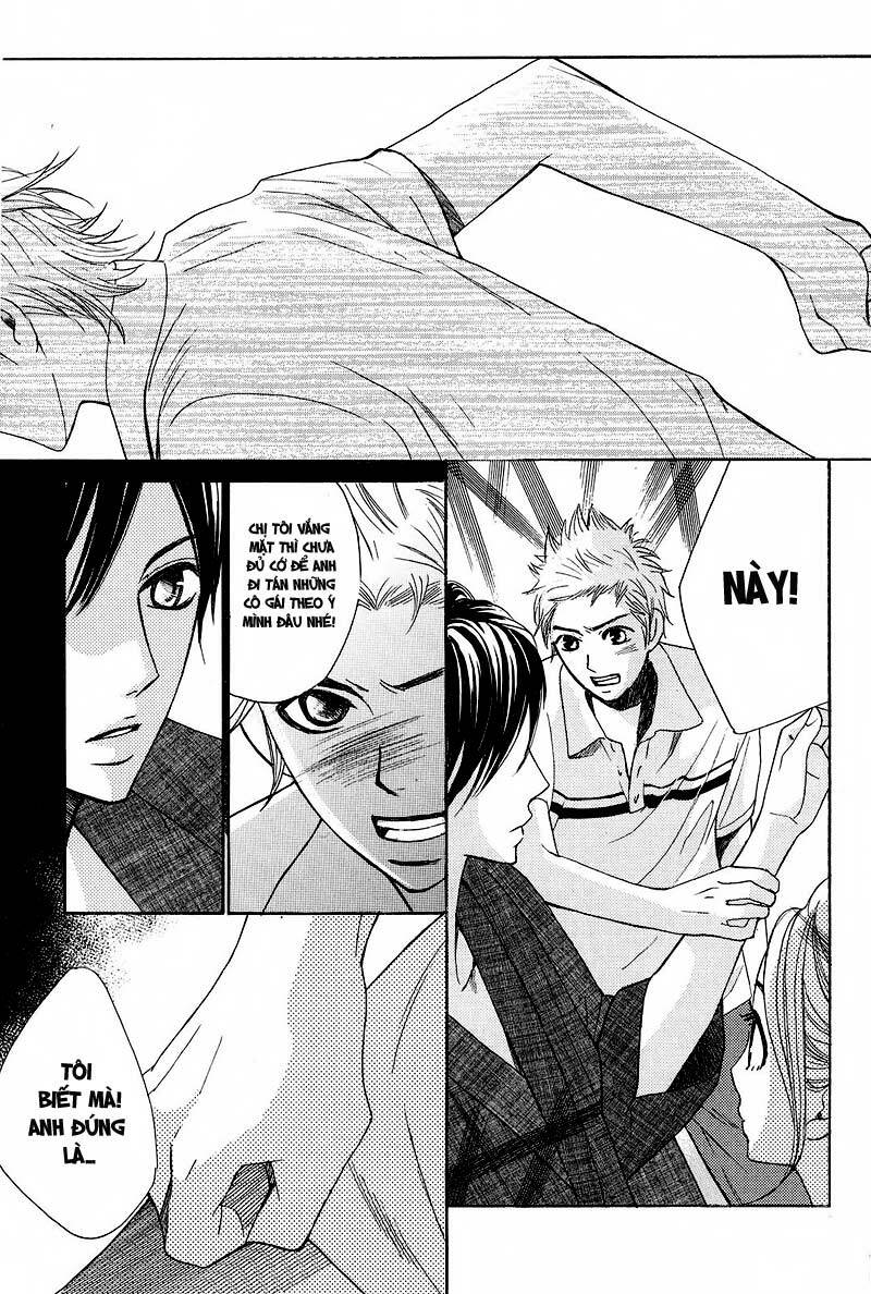 L-DK Chapter 16 - TC Truyện