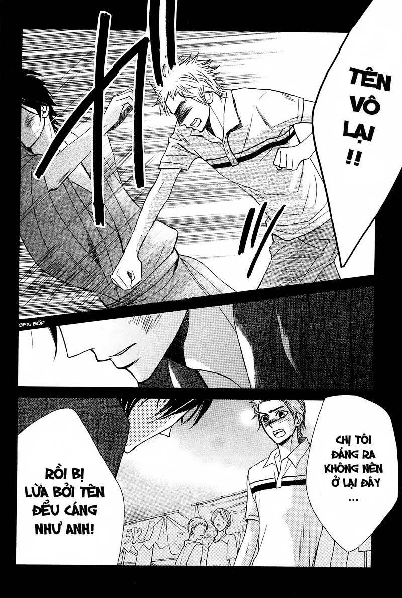 L-DK Chapter 16 - TC Truyện