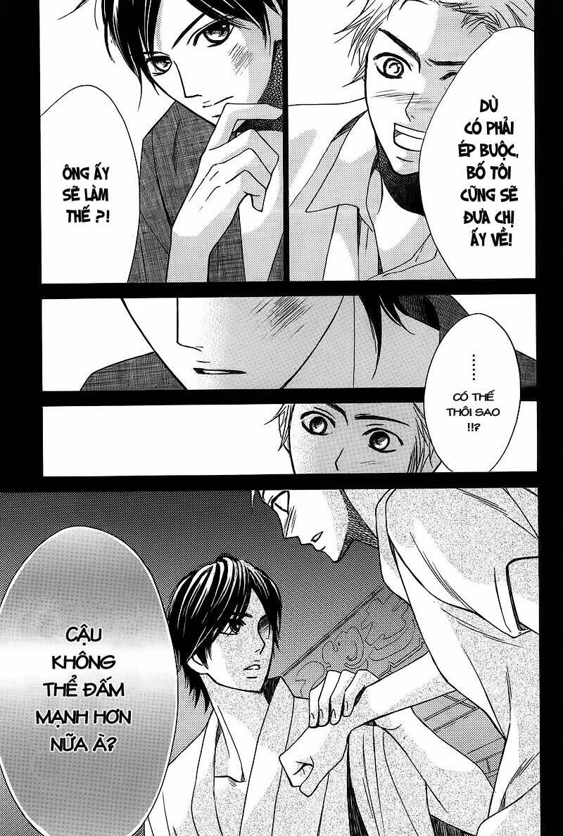 L-DK Chapter 16 - TC Truyện