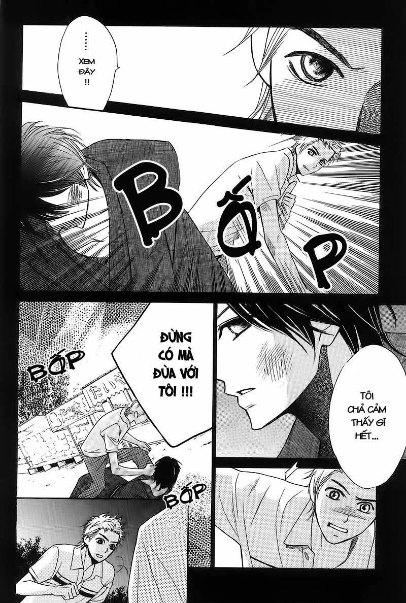 L-DK Chapter 16 - TC Truyện