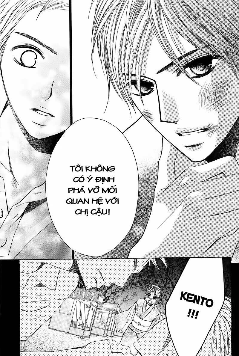 L-DK Chapter 16 - TC Truyện