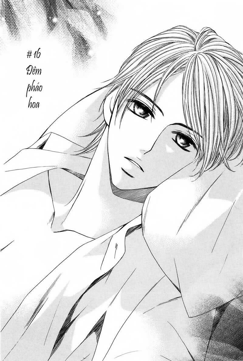 L-DK Chapter 16 - TC Truyện