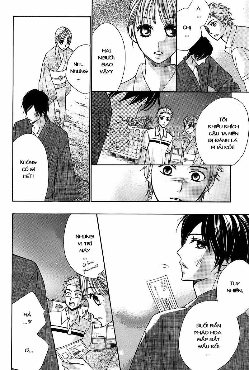 L-DK Chapter 16 - TC Truyện