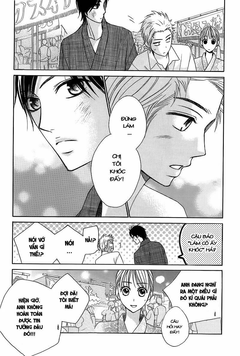 L-DK Chapter 16 - TC Truyện