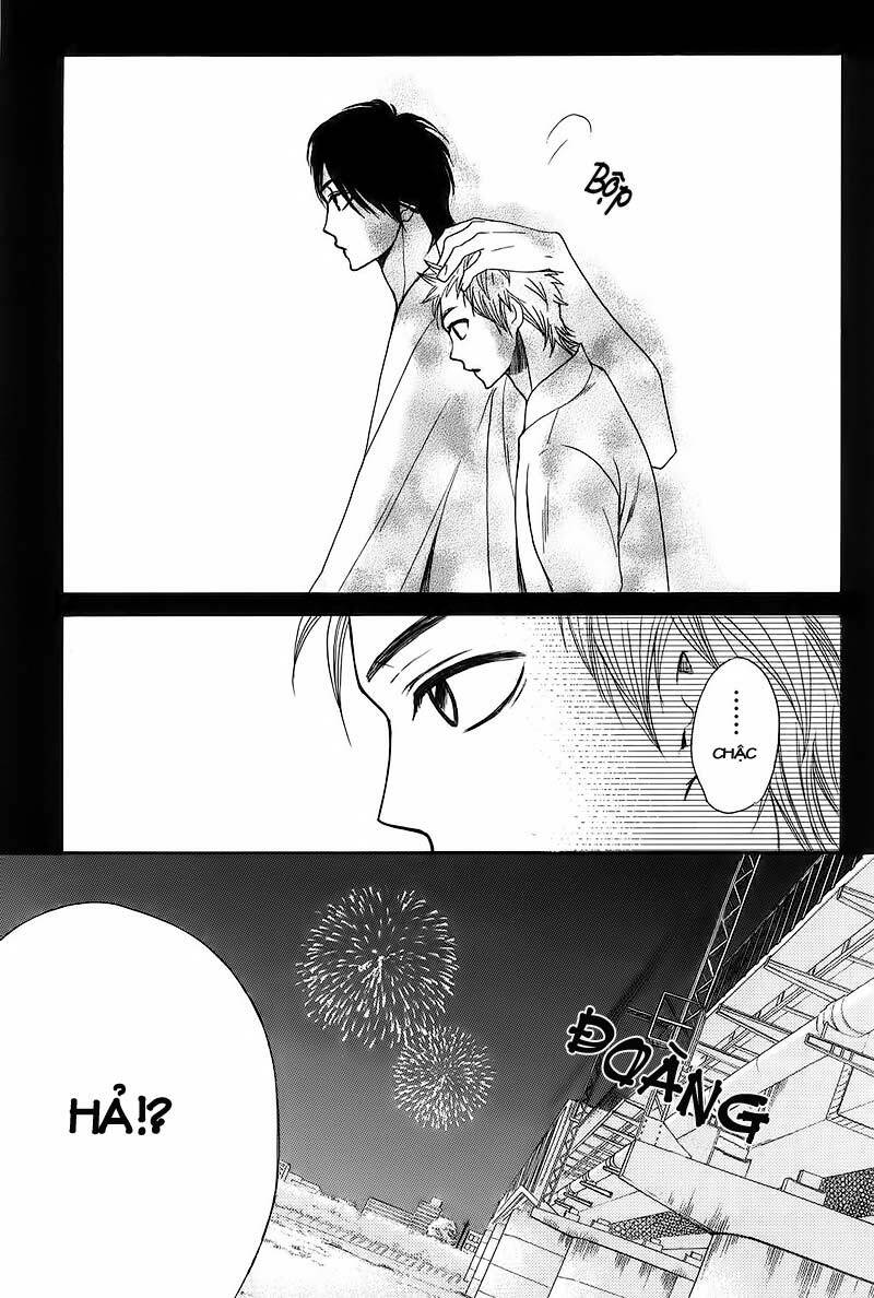 L-DK Chapter 16 - TC Truyện