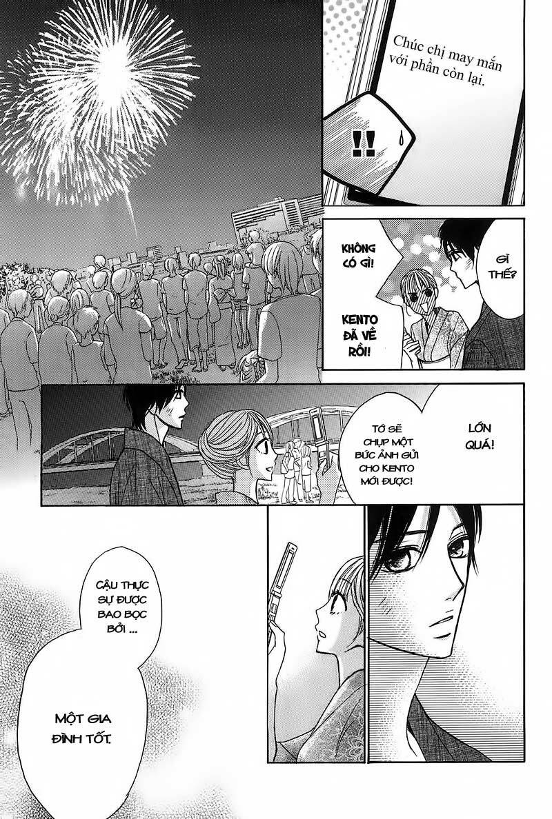 L-DK Chapter 16 - TC Truyện