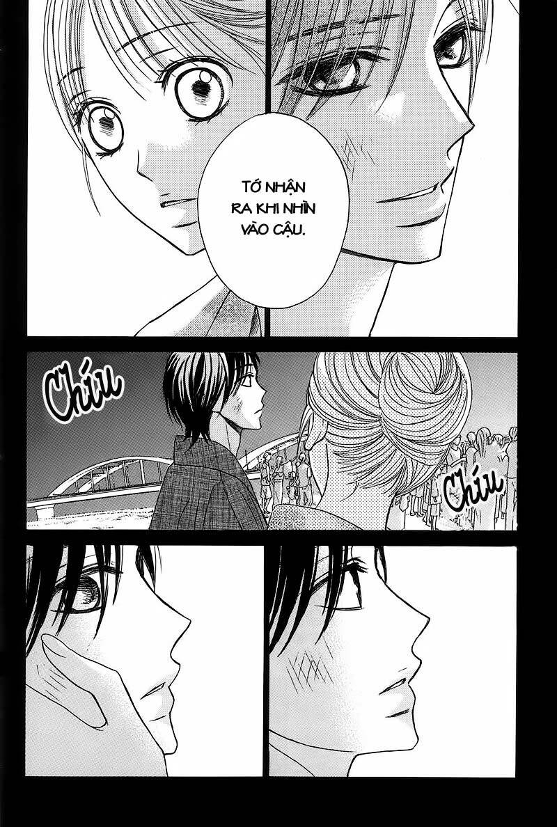 L-DK Chapter 16 - TC Truyện