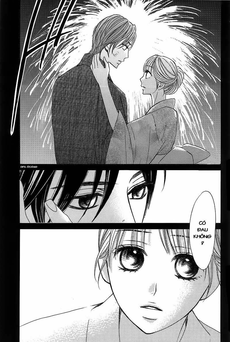 L-DK Chapter 16 - TC Truyện