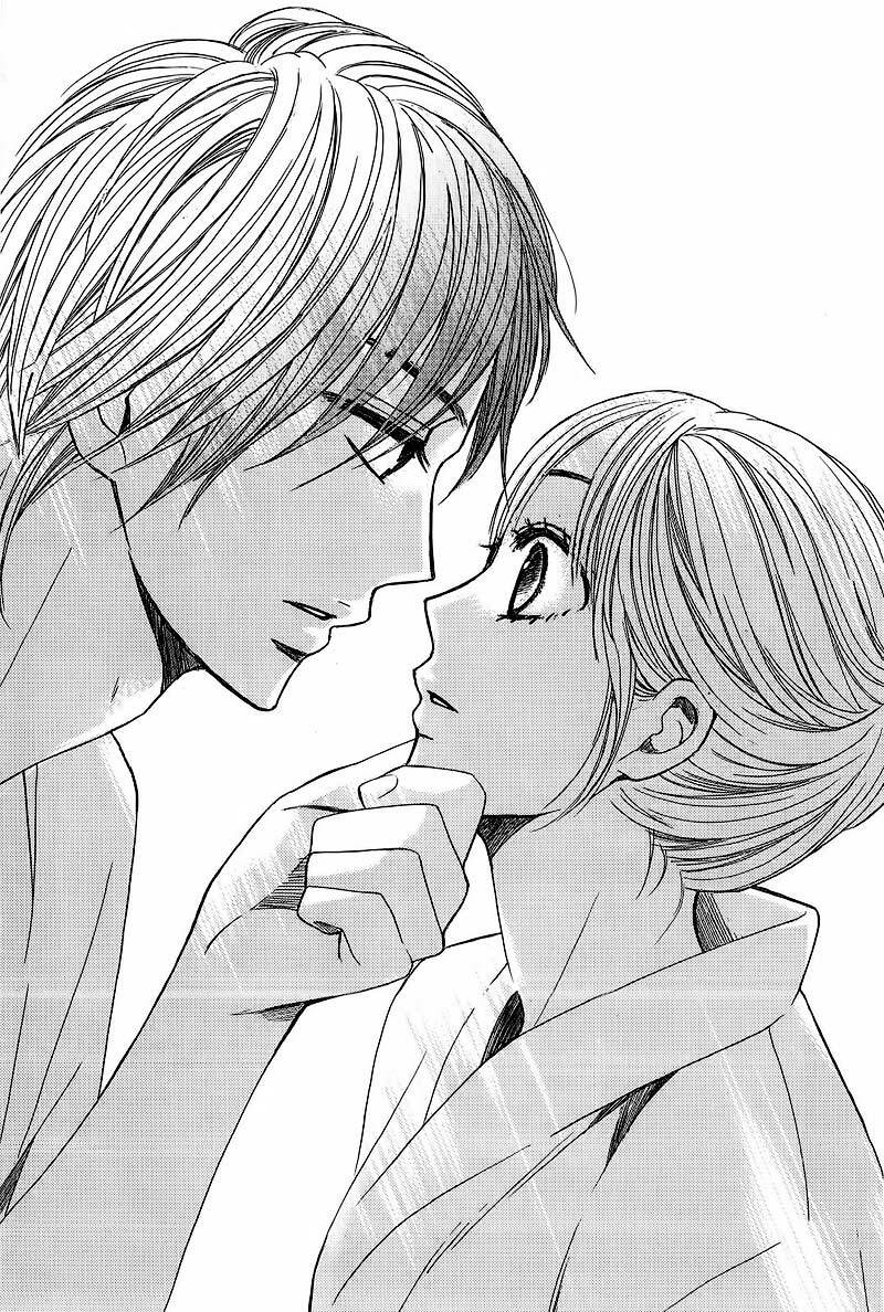 L-DK Chapter 16 - TC Truyện