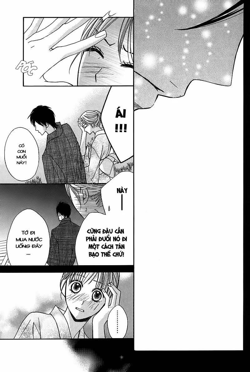 L-DK Chapter 16 - TC Truyện