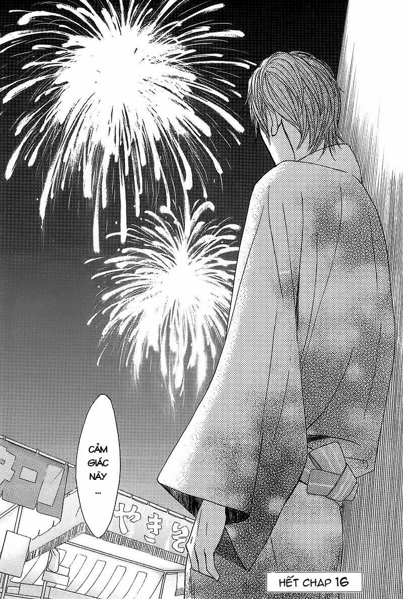 L-DK Chapter 16 - TC Truyện