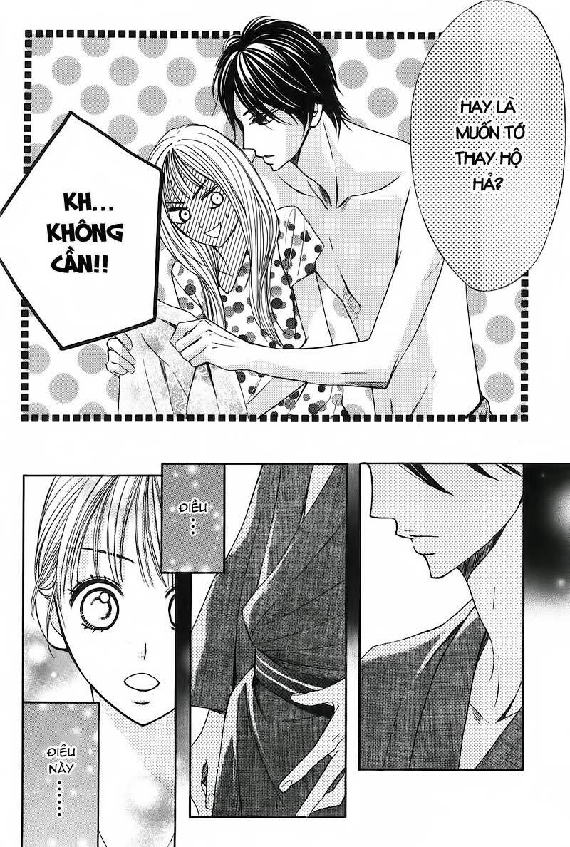 L-DK Chapter 16 - TC Truyện