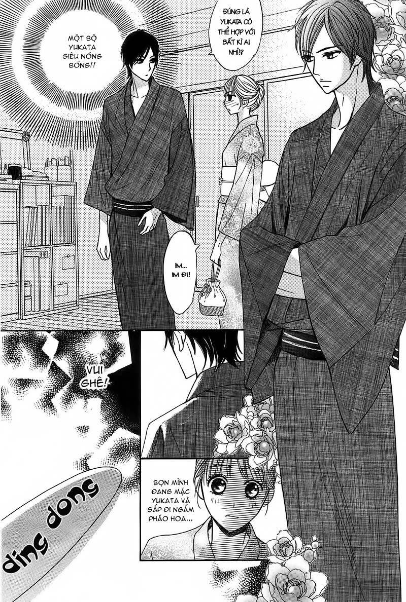 L-DK Chapter 16 - TC Truyện