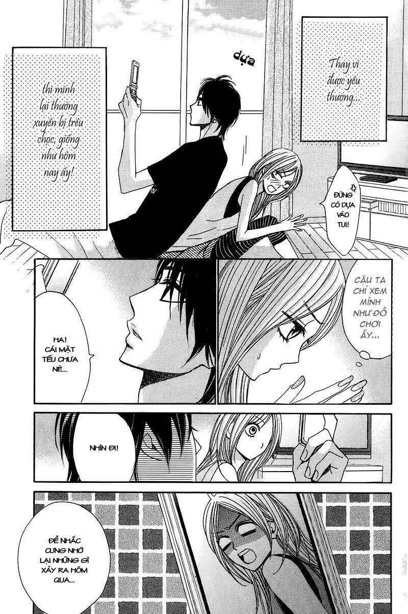 L-DK Chapter 17 - AB Truyện