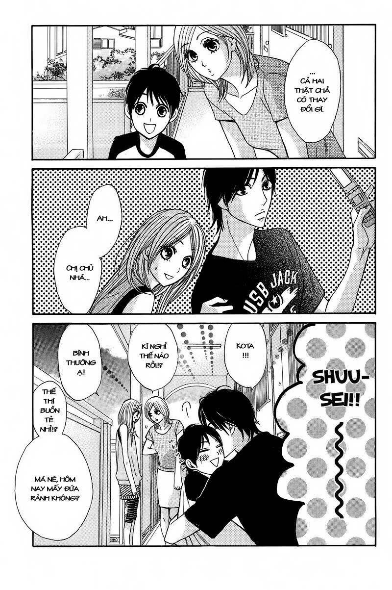 L-DK Chapter 17 - AB Truyện