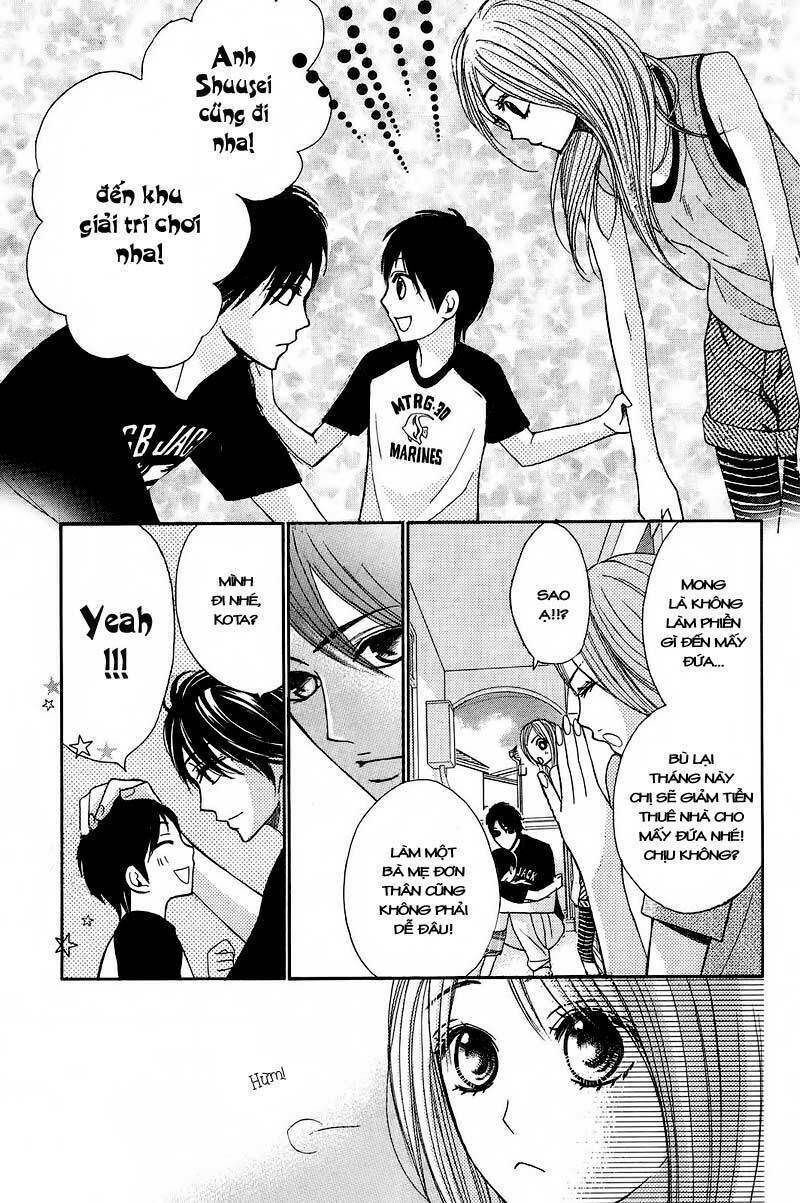 L-DK Chapter 17 - AB Truyện