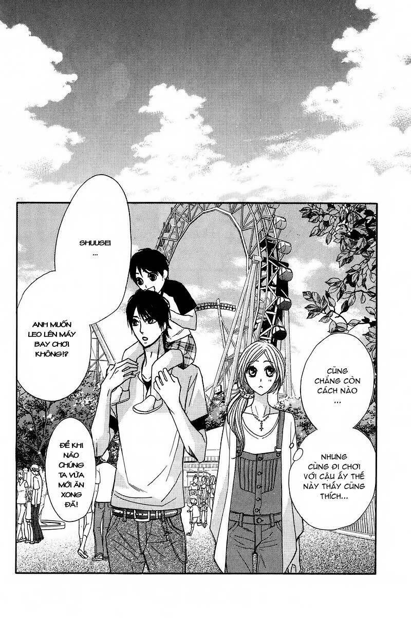 L-DK Chapter 17 - AB Truyện