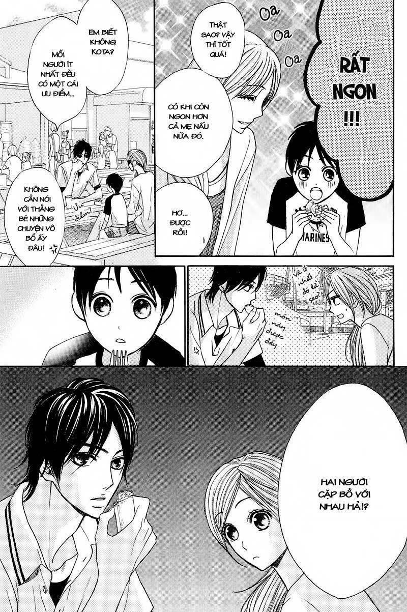 L-DK Chapter 17 - AB Truyện
