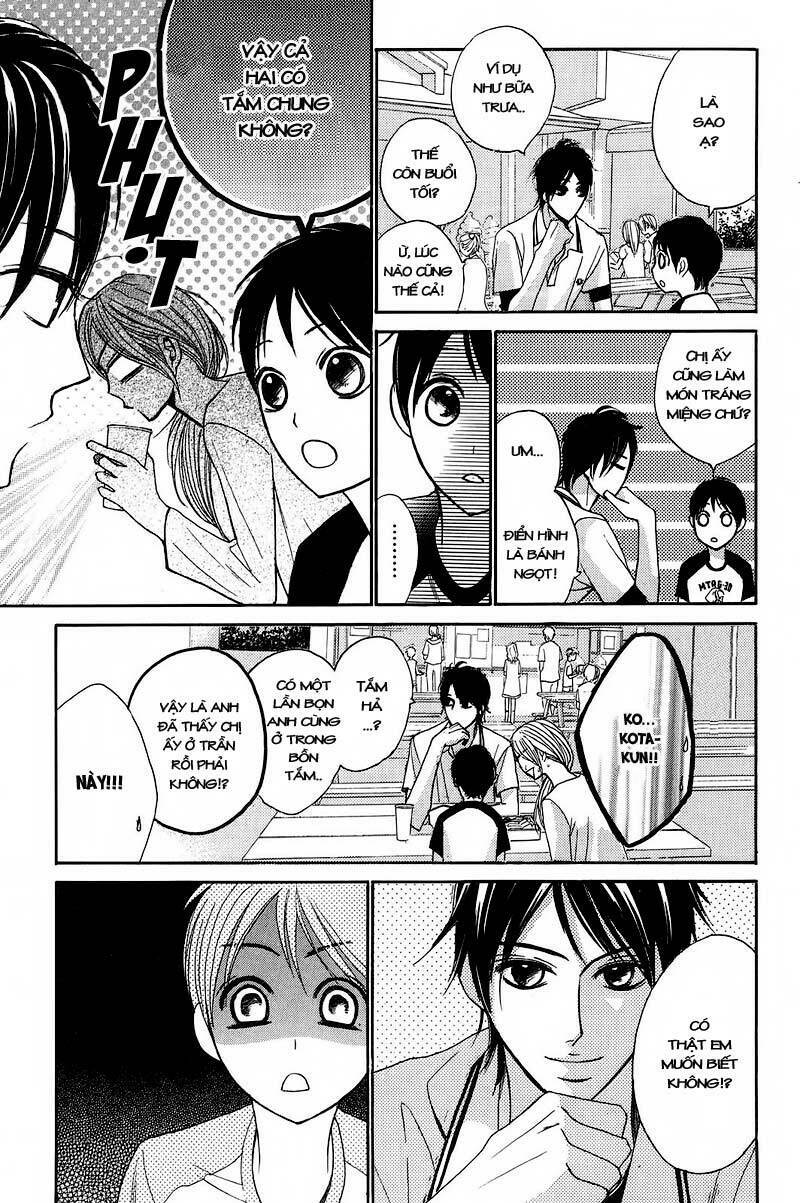 L-DK Chapter 17 - AB Truyện