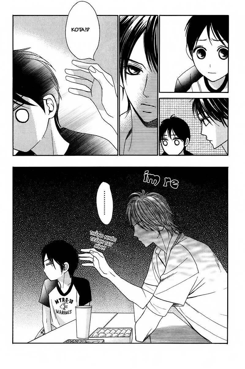 L-DK Chapter 17 - AB Truyện