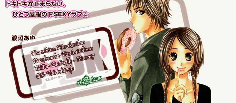 L-DK Chapter 17 - AB Truyện