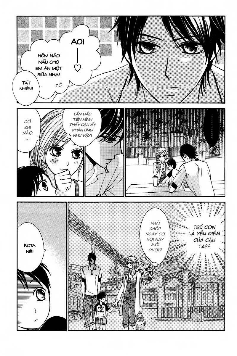 L-DK Chapter 17 - AB Truyện