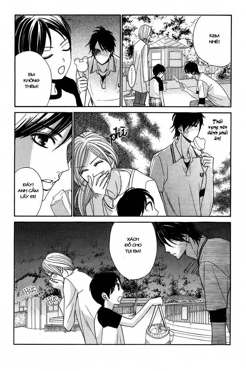 L-DK Chapter 17 - AB Truyện