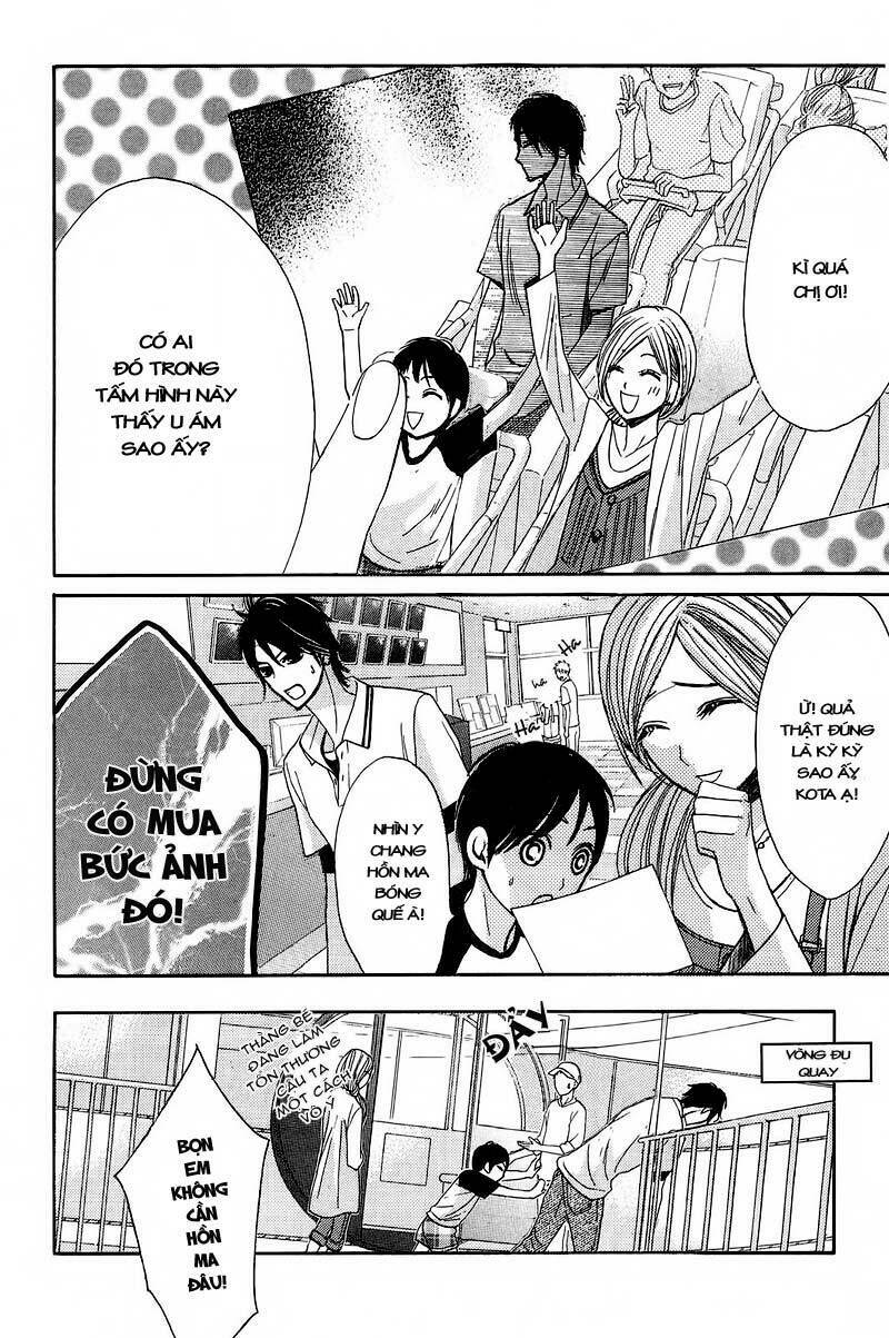 L-DK Chapter 17 - AB Truyện