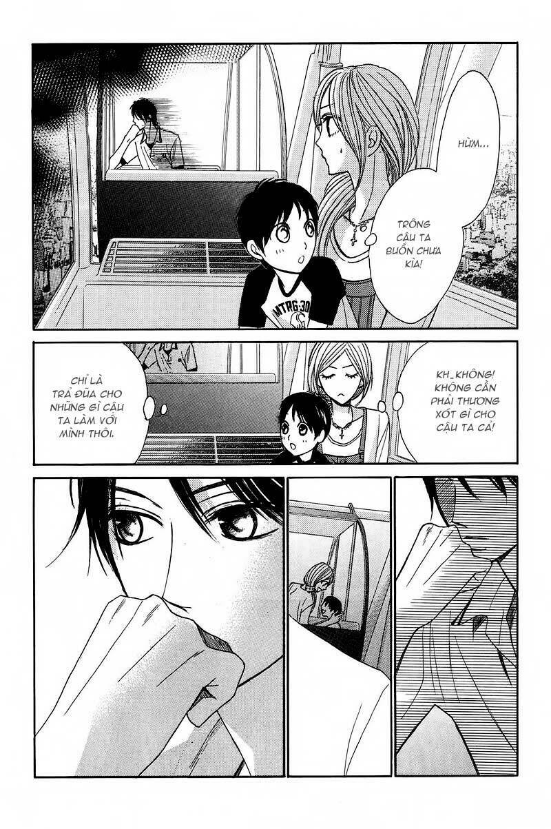 L-DK Chapter 17 - AB Truyện