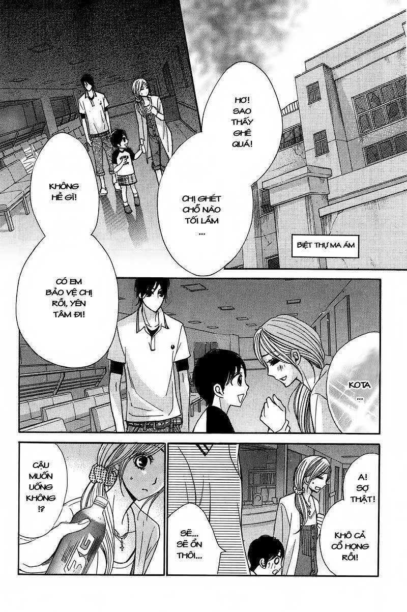 L-DK Chapter 17 - AB Truyện