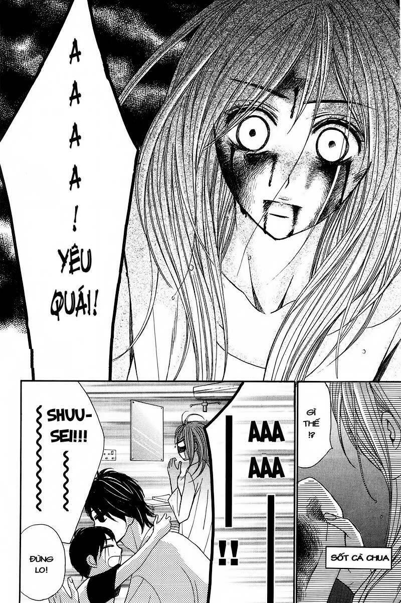 L-DK Chapter 17 - AB Truyện