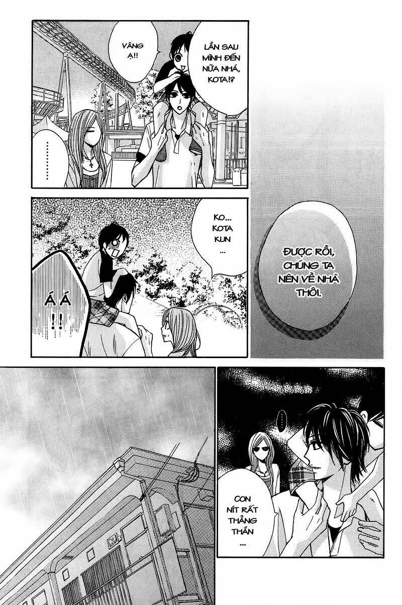 L-DK Chapter 17 - AB Truyện