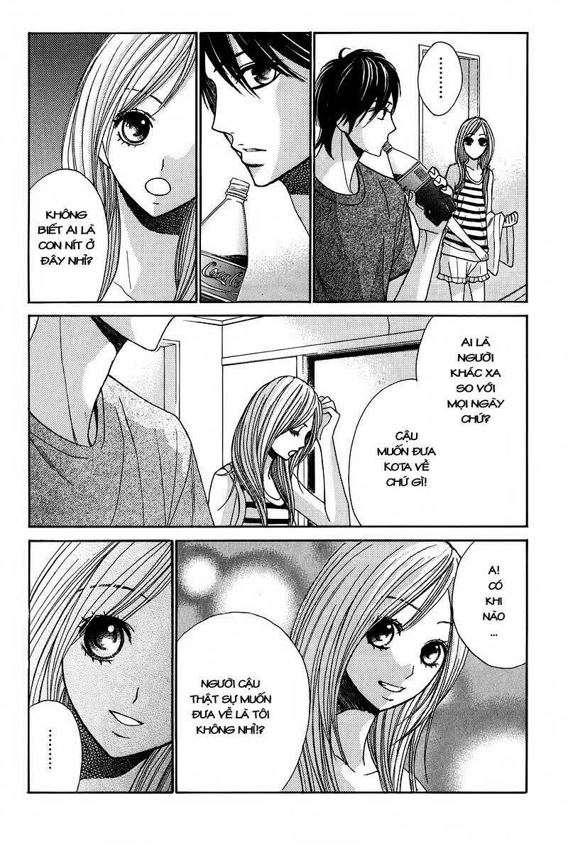 L-DK Chapter 17 - AB Truyện