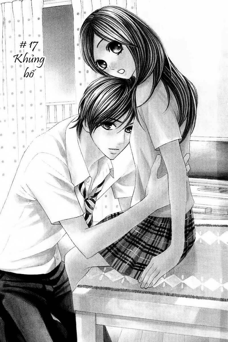 L-DK Chapter 17 - AB Truyện