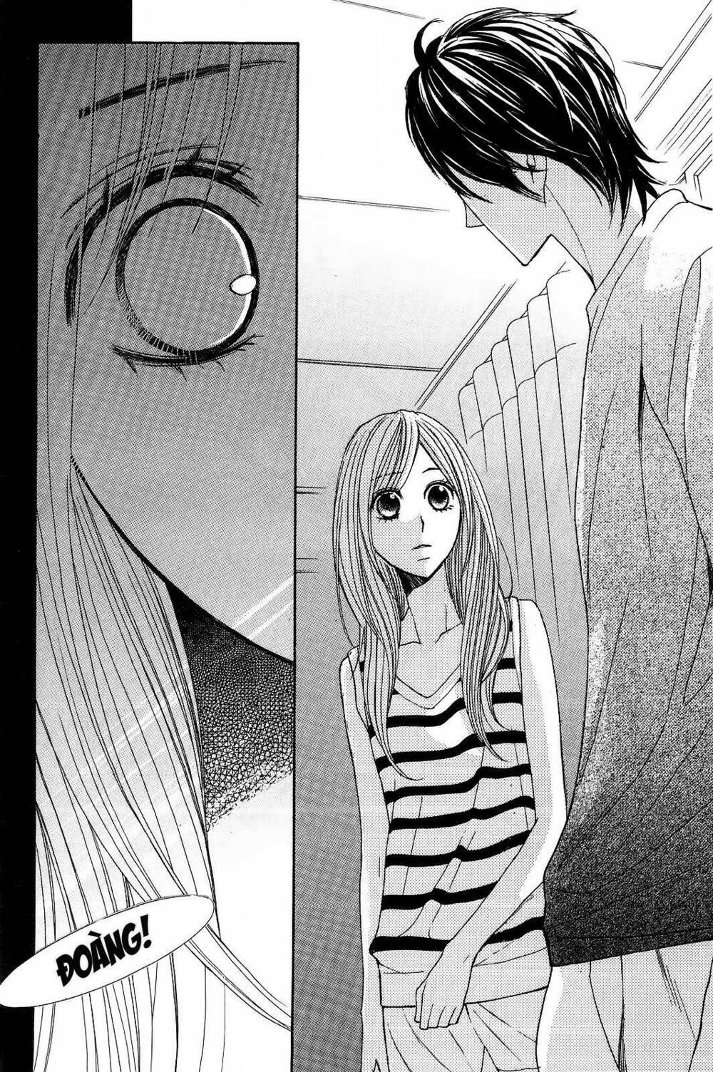 L-DK Chapter 17 - AB Truyện